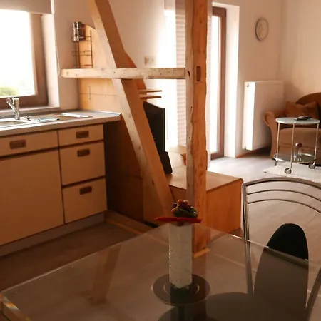 Apartment Fewo Central Apartment *